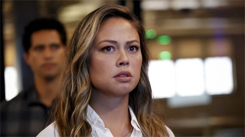 La protagoniste Vanessa Lachey "surprise" et "détruite" par l'annulation