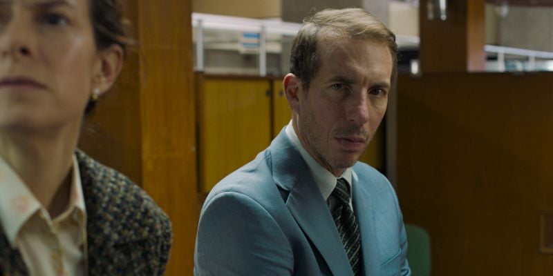 La revue des délinquants