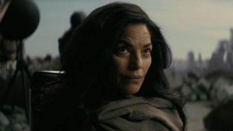 La saison 2 plongera dans le passé de Moldaver, selon Sarita Choudhury