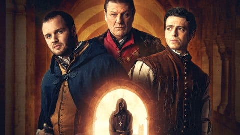 La série mystère se déroulant à l'époque Tudor arrive sur Disney+