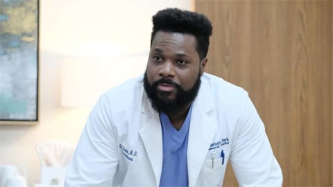 Le 9-1-1 recrute Malcolm-Jamal Warner : voici qui il jouera