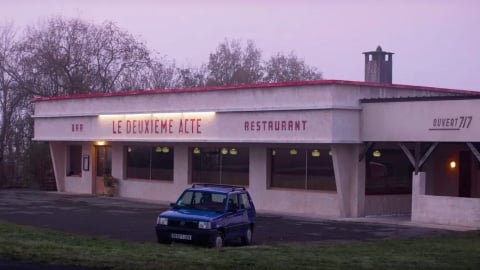 Le Festival de Cannes 2024 s'ouvrira avec le film Le Deuxième Acte de Quentin Dupieux
