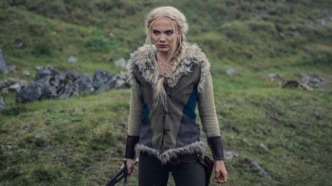 Le fait que la saison 5 soit la dernière pourrait pénaliser Ciri