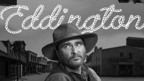 Le nouveau film d'Ari Aster avec Joaquin Phoenix est-il un film de zombies ?