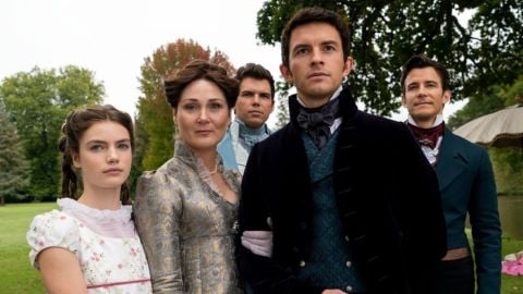 Le showrunner anticipe comment nous découvrirons le couple protagoniste de la saison 4