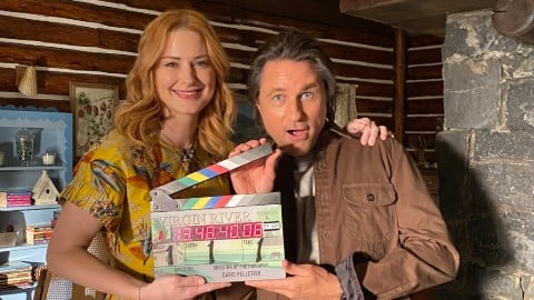Le tournage de la sixième saison a commencé