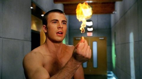 Les Quatre Fantastiques, Joseph Quinn ne s'est pas inspiré de Chris Evans pour son audition