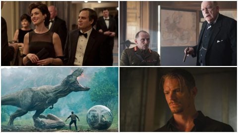 Les films à voir dimanche 14 avril, en prime time
