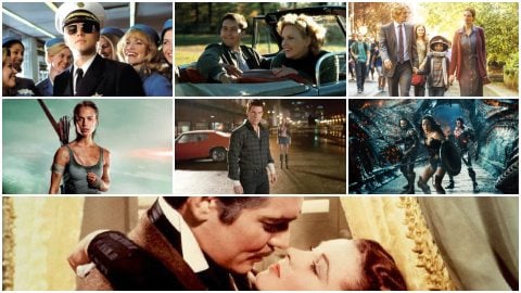 Les films à voir dimanche 28 avril, en prime time