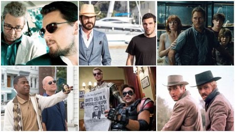 Les films à voir dimanche 7 avril, en prime time
