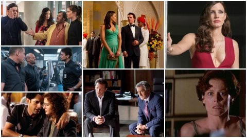 Les films à voir jeudi 25 avril, en prime time