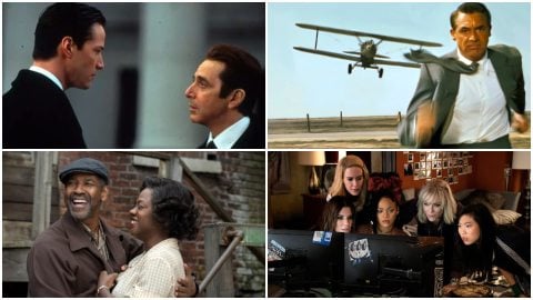 Les films à voir lundi 22 avril, en prime time