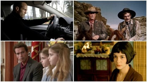 Les films à voir lundi 29 avril, en prime time