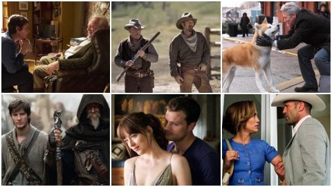 Les films à voir mardi 2 avril, en prime time