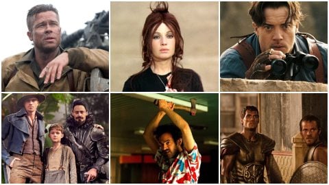 Les films à voir mercredi 17 avril, en prime time