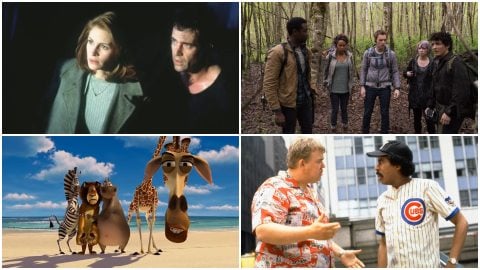 Les films à voir samedi 20 avril, en prime time