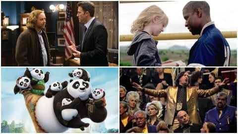 Les films à voir samedi 6 avril, en prime time