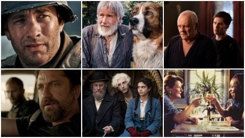 Les films à voir vendredi 19 avril, en prime time
