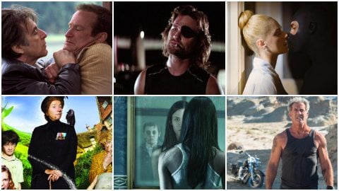 Les films à voir vendredi 26 avril, en prime time