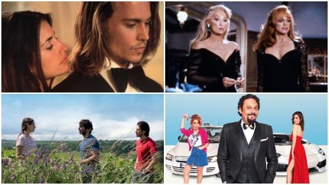 Les films à voir vendredi 5 avril, en prime time