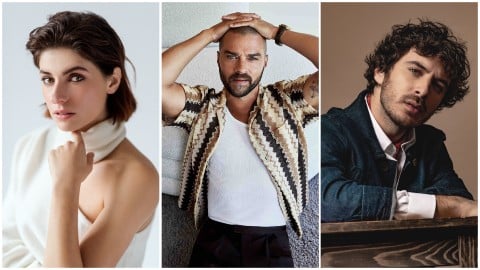 Maria Chiara Giannetta, Pierpaolo Spollon et d'autres rejoignent Jesse Williams dans la série Prime Video