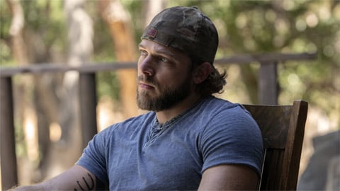 Max Thieriot reviendra-t-il dans la dernière saison ?