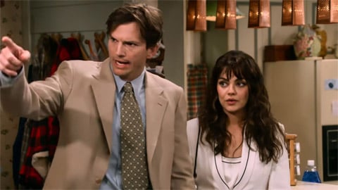 Mila Kunis révèle si elle et Ashton Kutcher reviendront pour la saison 2
