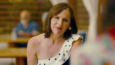 Molly Shannon incarnera une femme obsédée par les célébrités dans une nouvelle comédie de HBO