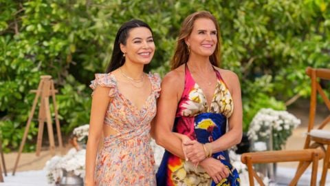 Mother of the Bride, la bande-annonce de la nouvelle comédie romantique Netflix avec Brooke Shields