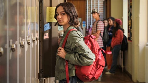 Netflix embarque dans une adaptation de How Good Girls Kill avec la star de mercredi Emma Myers