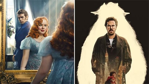 Netflix, séries TV en streaming en mai 2024