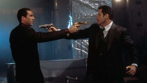 Nicolas Cage et John Travolta reviendront au combat dans la suite