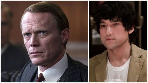 Paul Bettany sera l'adversaire de Will Sharpe dans la mini-série Sky