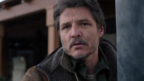 Pedro Pascal a improvisé l'une des répliques les plus émouvantes de Joël