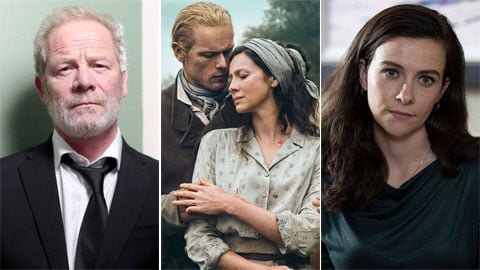 Peter Mullan, Sara Vickers et bien d'autres ajoutés au casting du spin-off Blood of My Blood