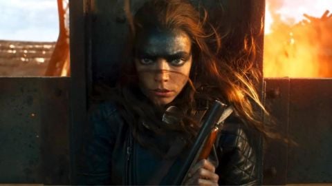 Pour Mad Max Saga, George Miller voulait initialement une préquelle d’anime