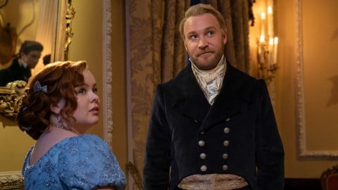 Qui est Lord Debling, le futur mari de Penelope