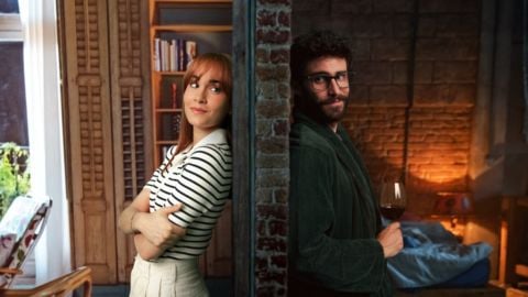 Really Close, la comédie romantique arrive sur Netflix