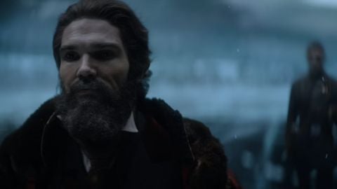 Rebel Moon 3, Zack Snyder donne un aperçu de ce qui va arriver à Balisarius