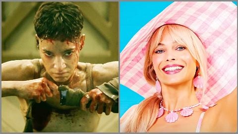 Rebel Moon plus regardé que Barbie, mais pour Zack Snyder cela ne veut pas dire grand-chose