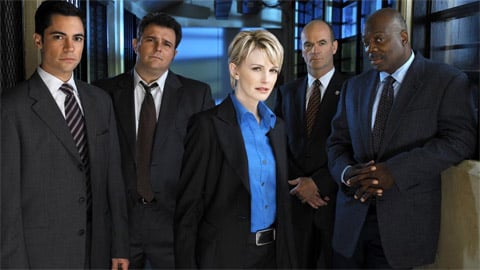 Remake de Cold Case en développement chez CBS : voici les premières nouvelles