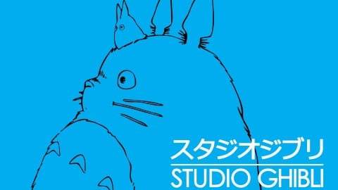 Romics XXXII, l'année phare du Studio Ghibli à la Foire de Rome