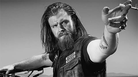 Ryan Hurst dans The Abandons, la nouvelle série du créateur de Sons of Anarchy