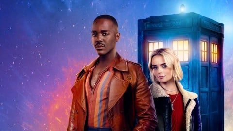 Saison 14 présentée en avant-première au Comicon de Naples