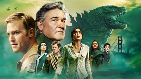 Saison 2 et plusieurs spin-offs à venir sur Monarch : Legacy of Monsters