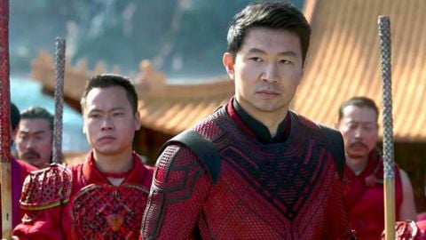 Shang-Chi et la Légende des Dix Anneaux 2, Simu Liu rassure les fans : "C'est toujours prévu"