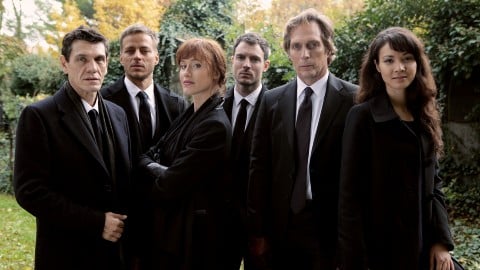 Sur Serially, la série policière du producteur de Criminal Minds
