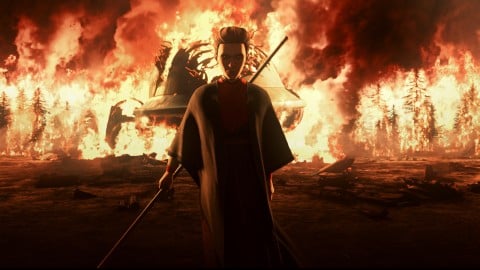 Tales of the Empire, la bande-annonce de la série animée qui arrive sur Disney+