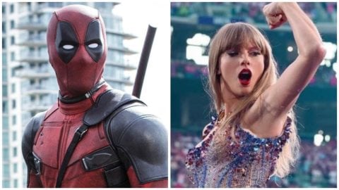 Taylor Swift a-t-elle confirmé son apparition ?  L'indice dans Le département des poètes torturés