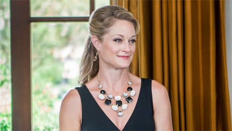 Teri Polo dans FBI : International : qui va-t-elle jouer ?